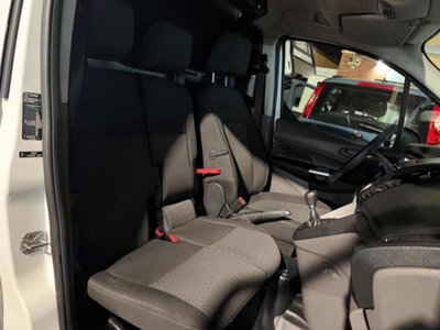 Ford Transit Connect Furgone 210 1.5 TDCi 120CV PL Furgone Trend (8)