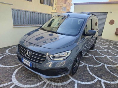 Mercedes-Benz Citan 1.5 109 CDI S&S Tourer Pro usata