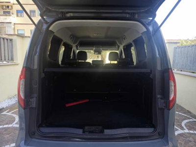 Mercedes-Benz Citan 1.5 109 CDI S&S Tourer Pro (10)