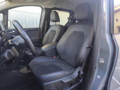 Mercedes-Benz Citan 1.5 109 CDI S&S Tourer Pro (13)