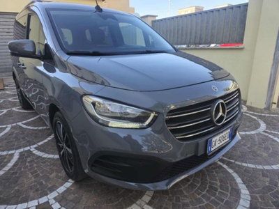 Mercedes-Benz Citan 1.5 109 CDI S&S Tourer Pro (3)