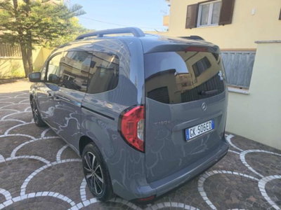 Mercedes-Benz Citan 1.5 109 CDI S&S Tourer Pro (5)