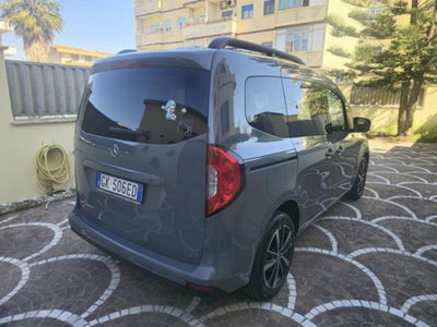 Mercedes-Benz Citan 1.5 109 CDI S&S Tourer Pro (6)