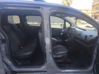 Mercedes-Benz Citan 1.5 109 CDI S&S Tourer Pro (8)
