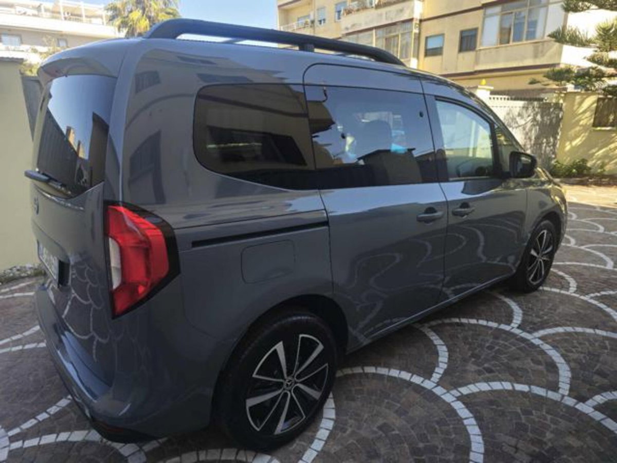 Mercedes-Benz Citan 1.5 109 CDI S&S Tourer Pro (9)