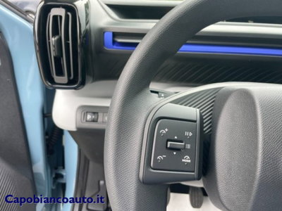 Citroen C3 1.2 puretech turbo You 100cv s&s (11)
