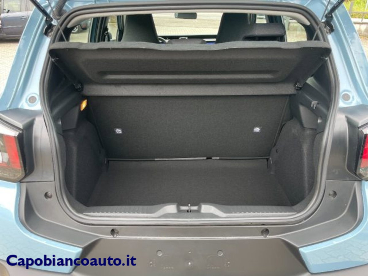 Citroen C3 1.2 puretech turbo You 100cv s&s (13)