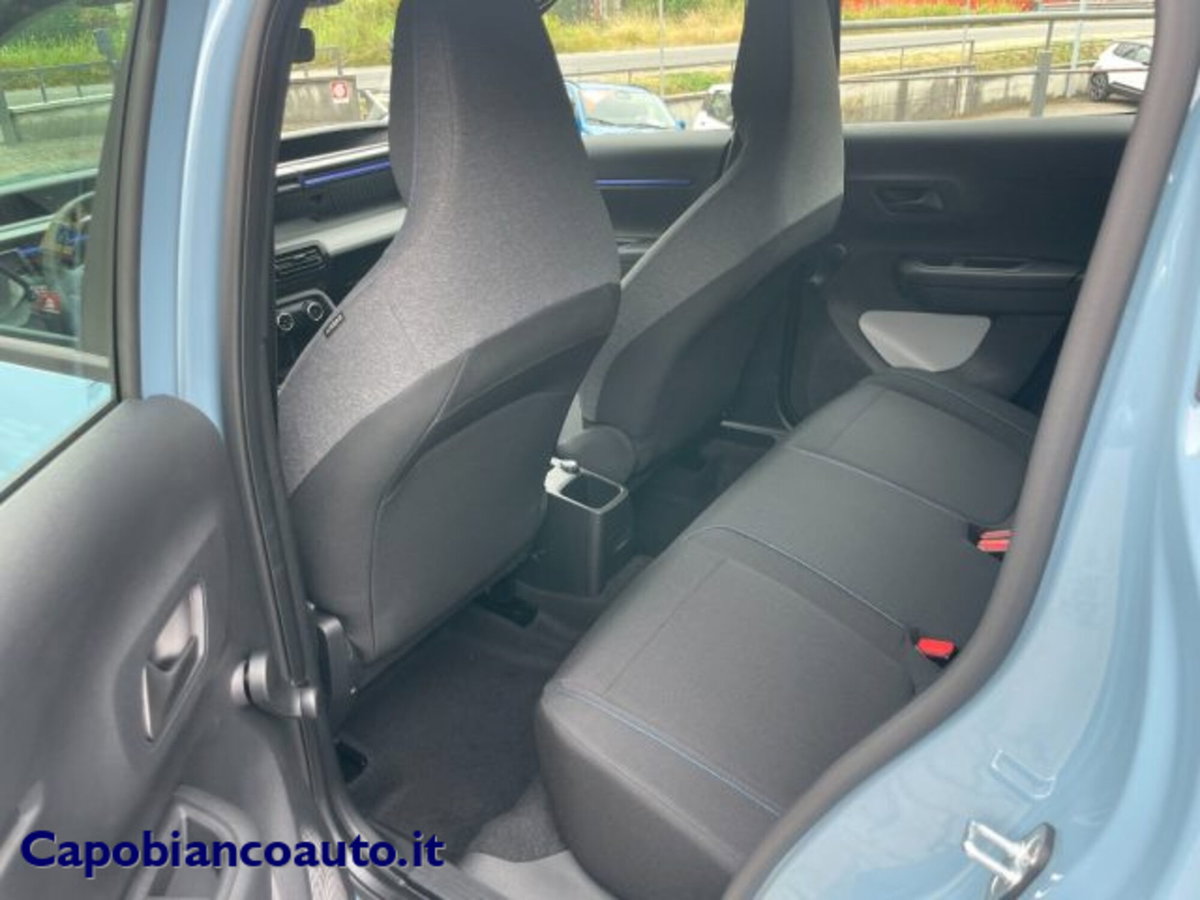 Citroen C3 1.2 puretech turbo You 100cv s&s (12)