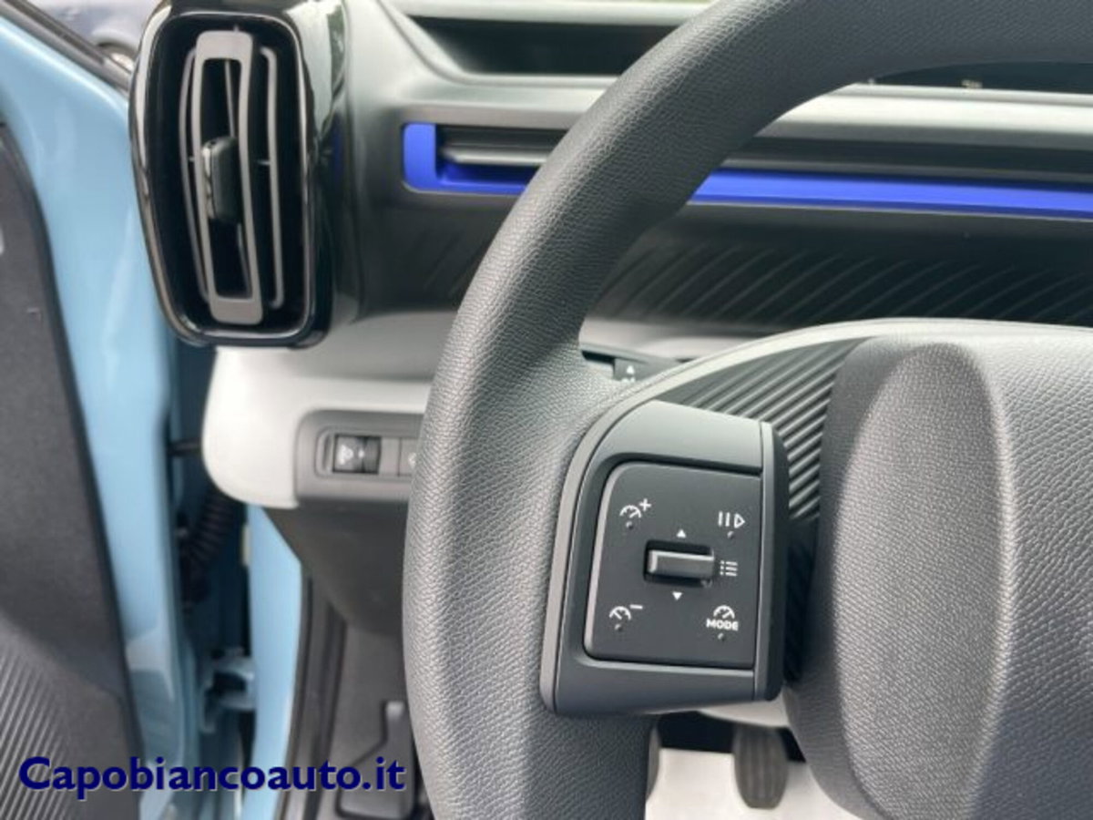 Citroen C3 1.2 puretech turbo You 100cv s&s (11)