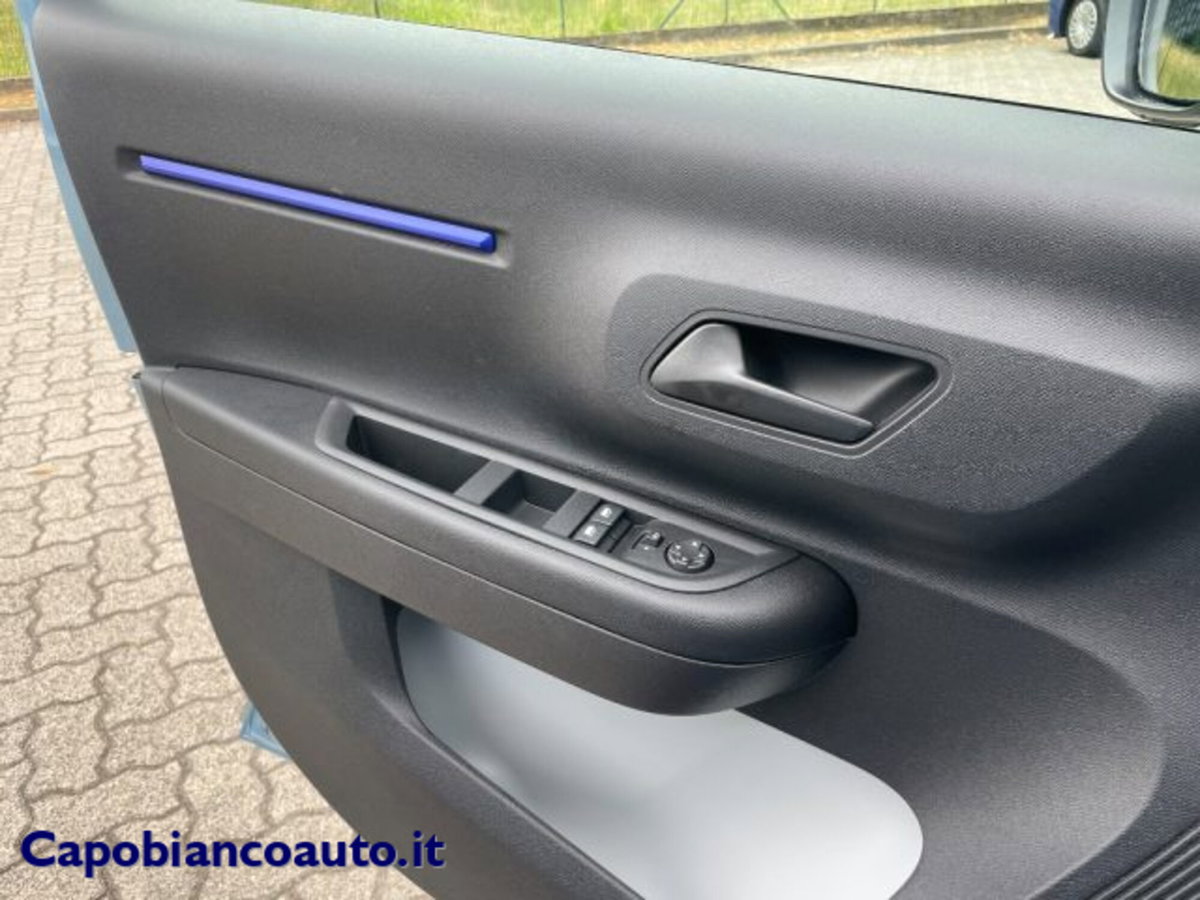 Citroen C3 1.2 puretech turbo You 100cv s&s (15)