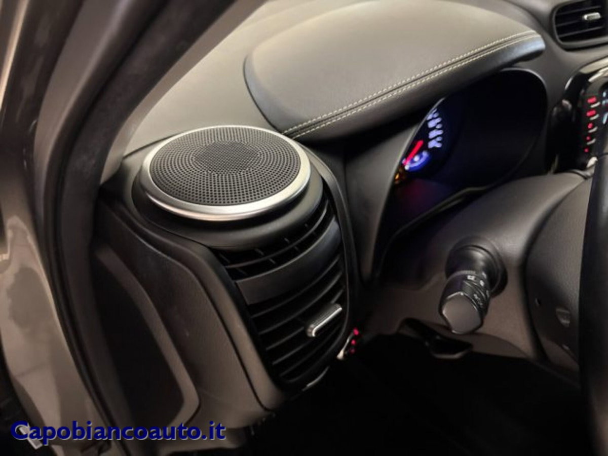 Kia Soul 1.6 CRDi You® (10)