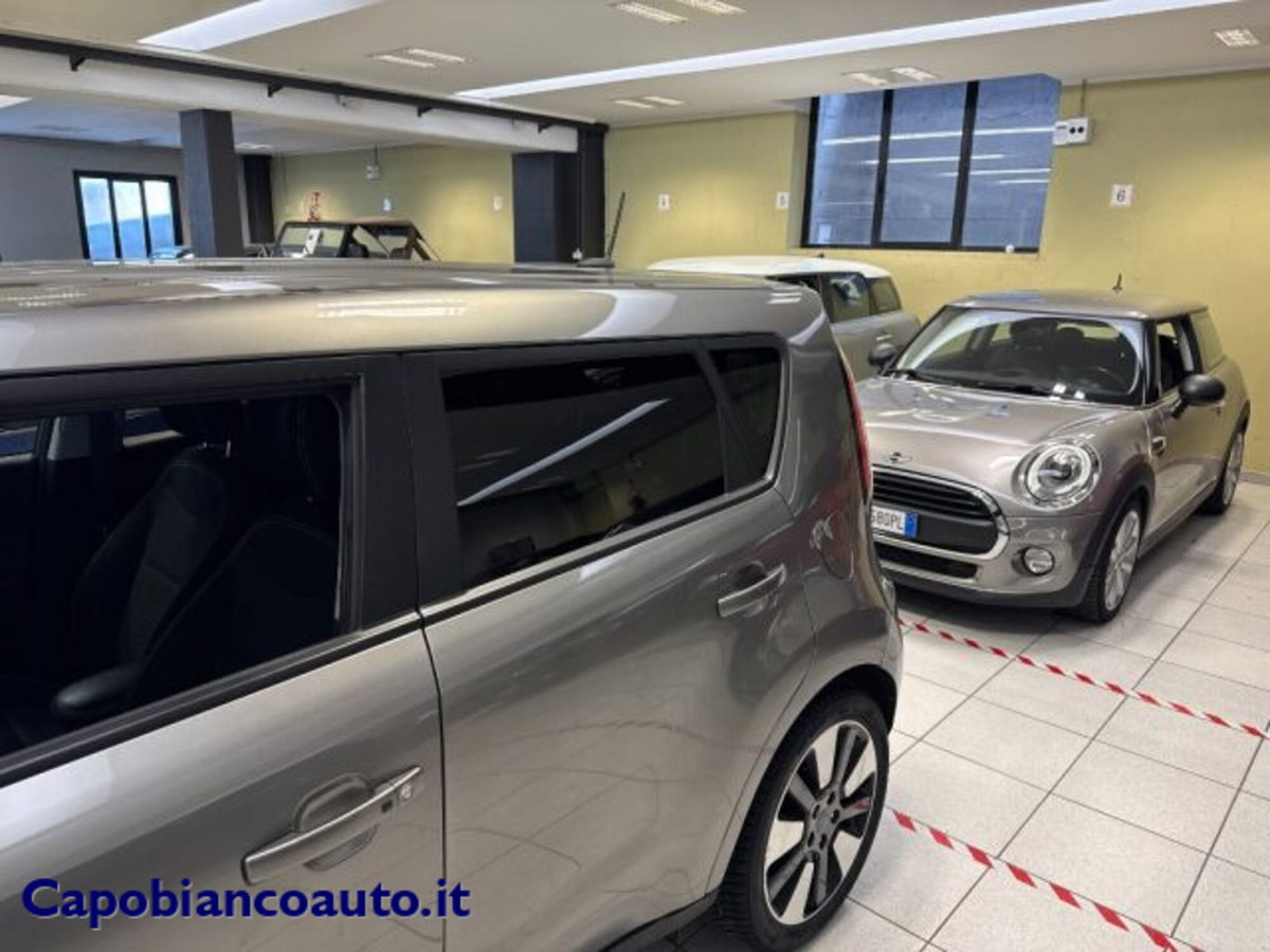 Kia Soul 1.6 CRDi You® (11)