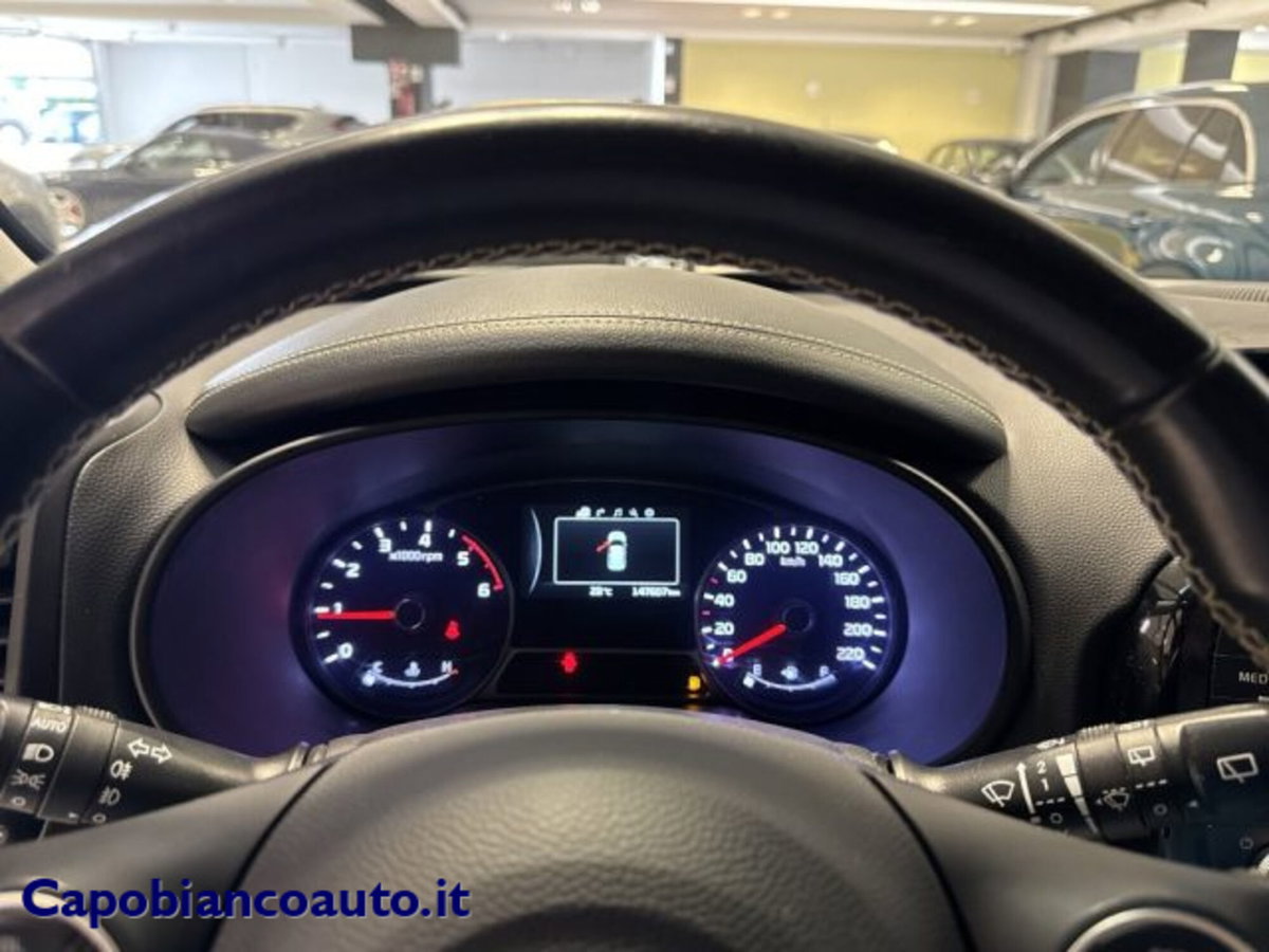 Kia Soul 1.6 CRDi You® (12)