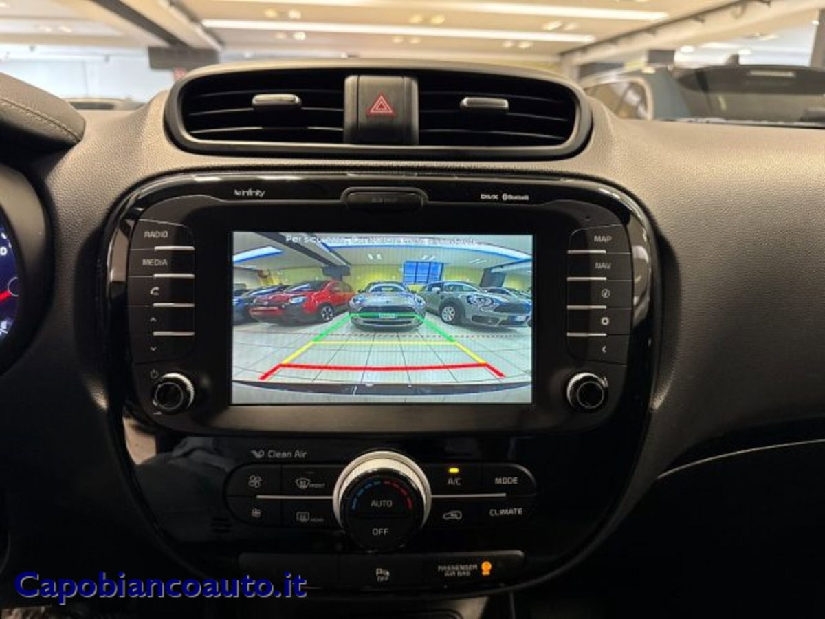 Kia Soul 1.6 CRDi You® (13)