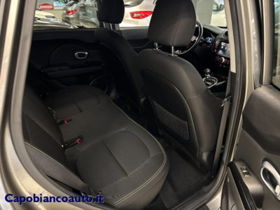 Kia Soul 1.6 CRDi You® (15)
