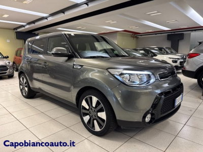 Kia Soul 1.6 CRDi You® (3)