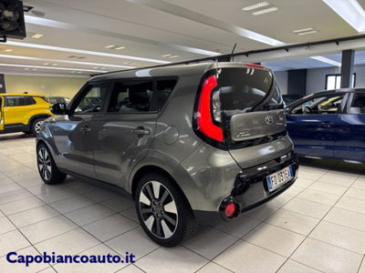 Kia Soul 1.6 CRDi You® (4)