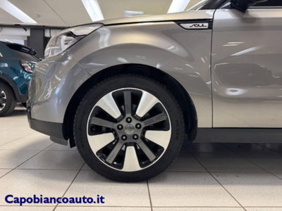 Kia Soul 1.6 CRDi You® (7)