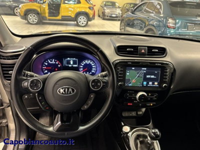Kia Soul 1.6 CRDi You® (8)