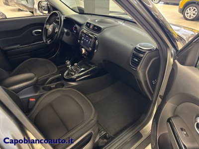 Kia Soul 1.6 CRDi You® (9)