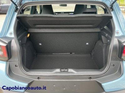 Citroen C3 1.2 puretech turbo You 100cv s&s (13)