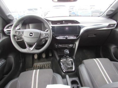 Opel Corsa 1.2 100 CV GS Line + (3)