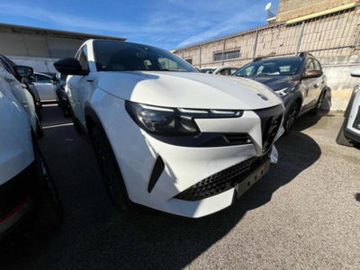 Alfa Romeo Junior 1.2 ibrida Speciale 145cv edct6 (2)