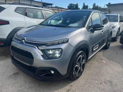 Citroen C3 1.2 puretech You s&s 83cv neopatentati usata