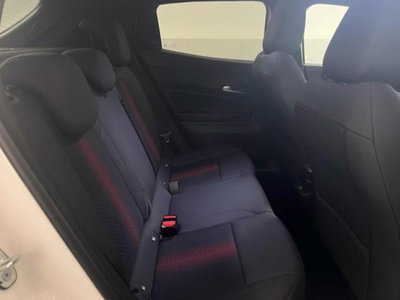 Alfa Romeo Junior 1.2 ibrida Speciale 145cv edct6 (10)