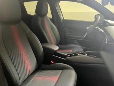 Alfa Romeo Junior 1.2 ibrida Speciale 145cv edct6 (8)