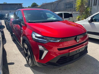 Renault Captur 1.0 eco-g Techno 100cv (4)