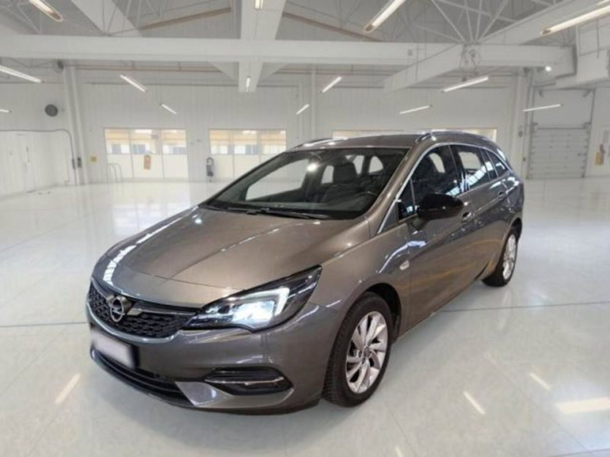 Opel Astra Station Wagon 1.5 CDTI 122 CV S&S Sports Ultimate