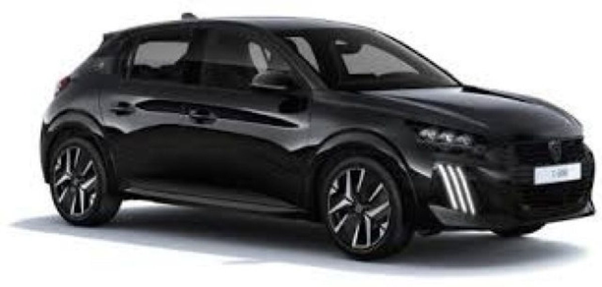 Peugeot 208 1.2 puretech Active s&s 100cv