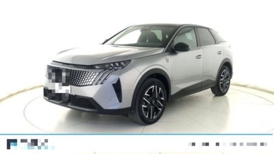 Peugeot 3008 1.2 hybrid GT Exclusive 145cv e-dcs6 nuova