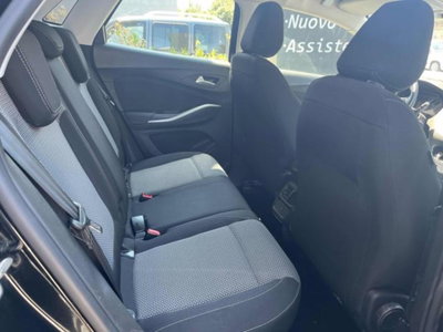 Opel Grandland X 1.5 diesel Ecotec Start&Stop Business (8)