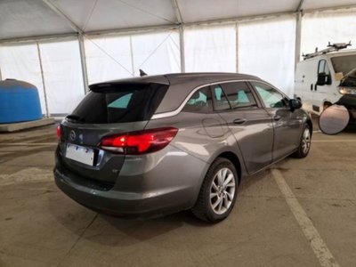 Opel Astra Station Wagon 1.6 CDTi 110CV Start&Stop Sports Business (2)