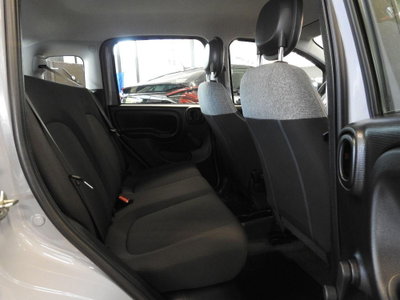 Fiat Panda Cross Cross 1.0 FireFly S&S Hybrid (11)