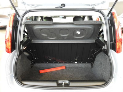 Fiat Panda Cross Cross 1.0 FireFly S&S Hybrid (12)