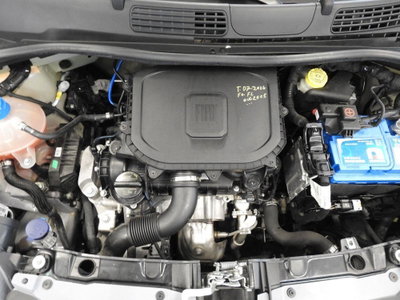 Fiat Panda Cross Cross 1.0 FireFly S&S Hybrid (13)