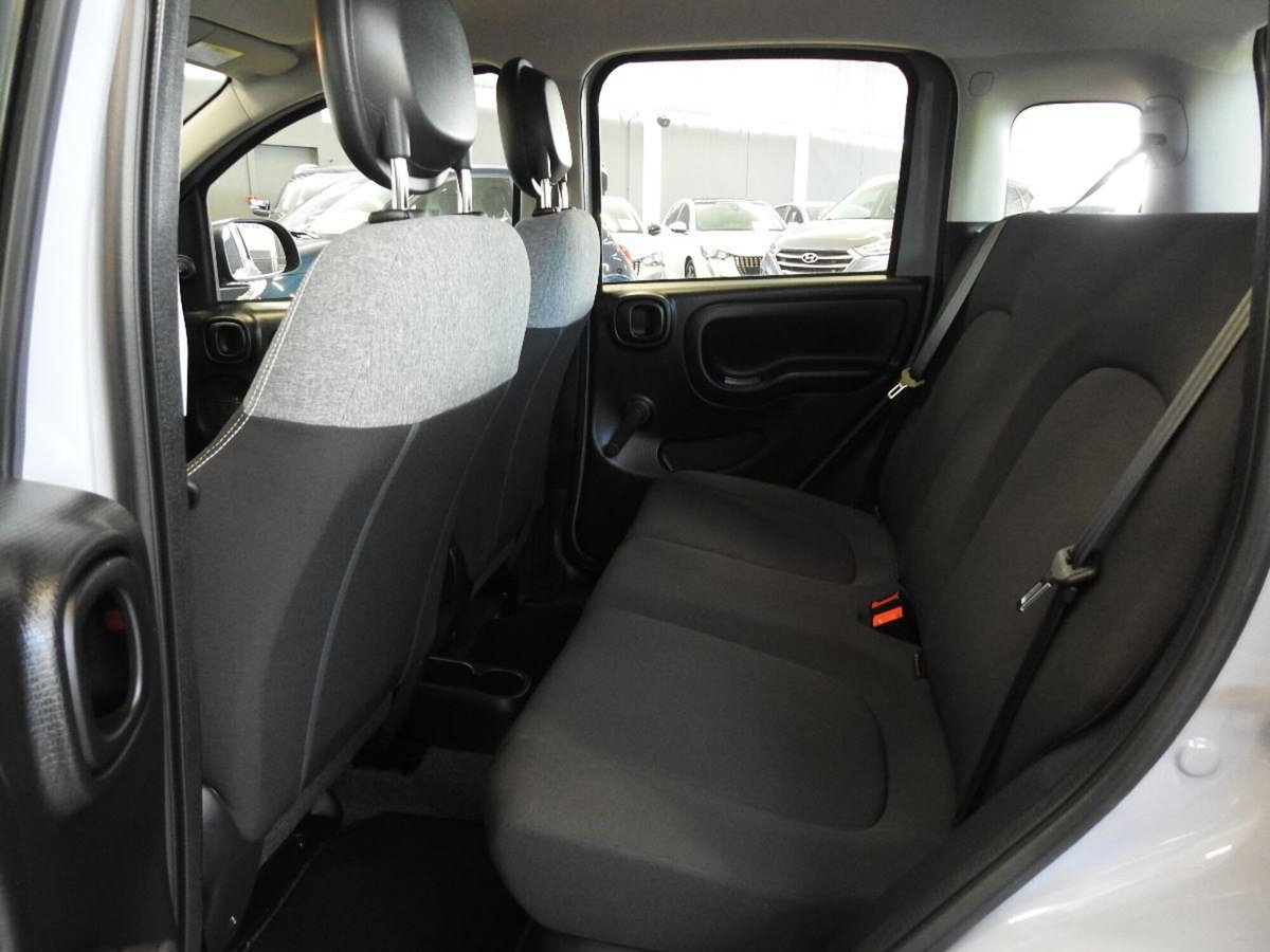 Fiat Panda Cross Cross 1.0 FireFly S&S Hybrid (15)