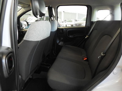Fiat Panda Cross Cross 1.0 FireFly S&S Hybrid (15)