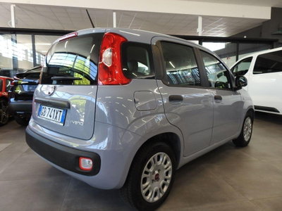 Fiat Panda Cross Cross 1.0 FireFly S&S Hybrid (7)