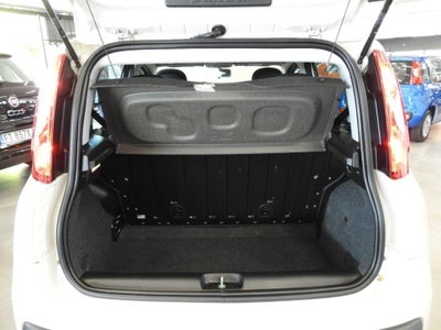 Fiat Panda 1.2 Lounge (10)