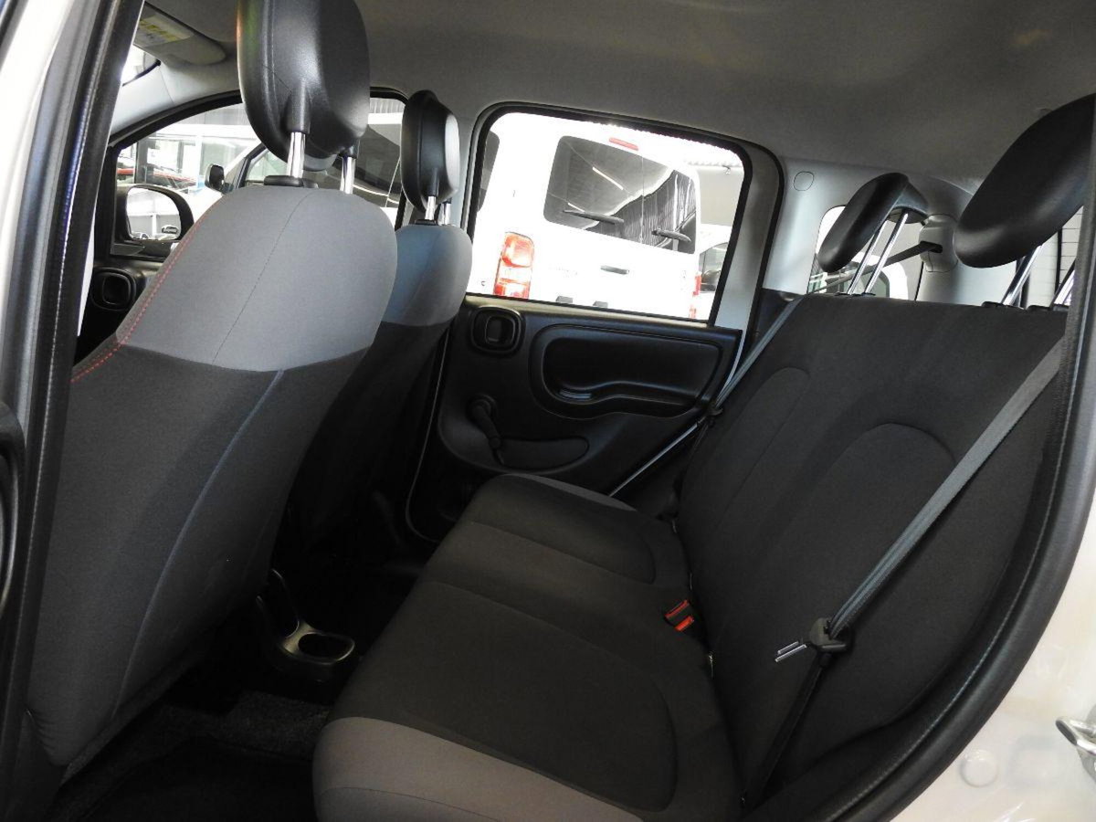 Fiat Panda 1.2 Lounge (12)