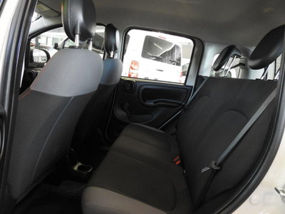Fiat Panda 1.2 Lounge (12)