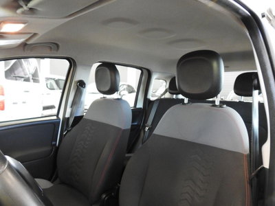 Fiat Panda 1.2 Lounge (13)