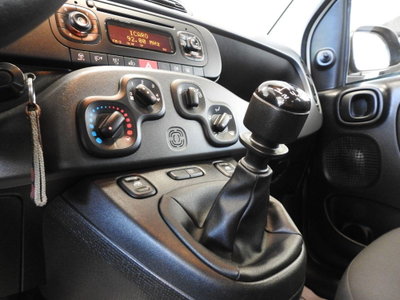 Fiat Panda 1.2 Lounge (14)