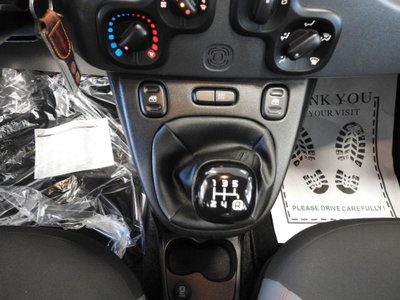 Fiat Panda 1.2 Lounge (15)