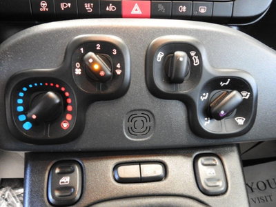 Fiat Panda 1.2 Lounge (16)