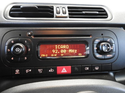 Fiat Panda 1.2 Lounge (17)